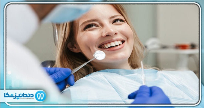 لمینیت دندان به چه افرادی توصیه میشود