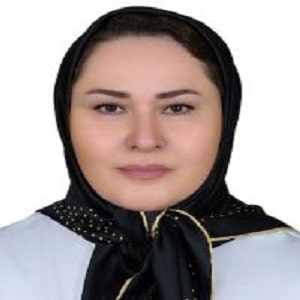 دکتر الهام نیک نژاد