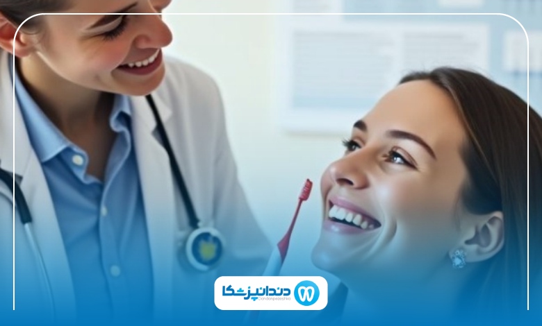 بهترین دکتر ارتودنسی در زنجان