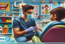بهترین دندانپزشک کودکان در اراک