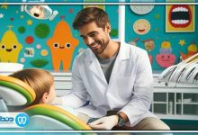 بهترین دندانپزشک کودکان در ارومیه