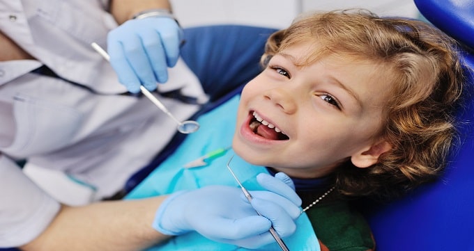 اقدامات پیشگیرانه بهترین دندانپزشک کودکان در ارومیه