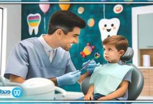 بهترین دندانپزشک کودکان در زنجان