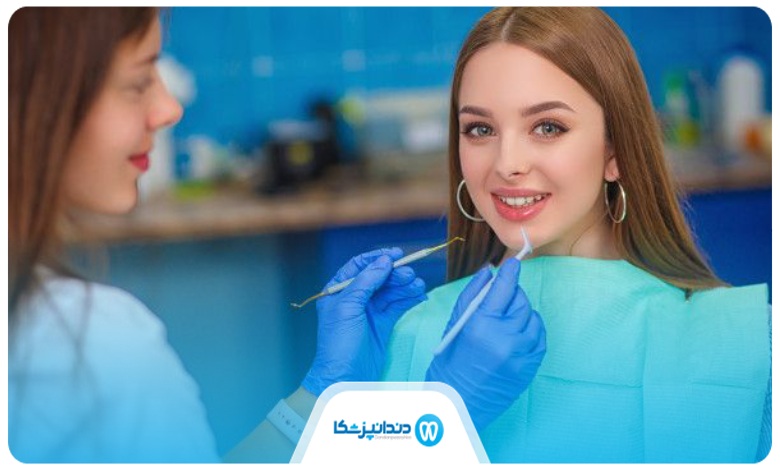 کاندیدای درمان ریشه چه کسانی هستند؟