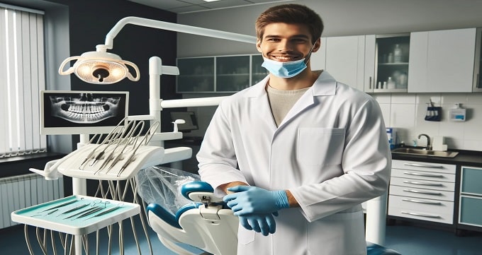 بهترین دندانپزشک در همدان کیست؟