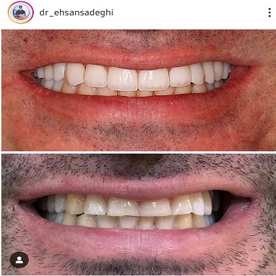 دکتر احسان صادقی