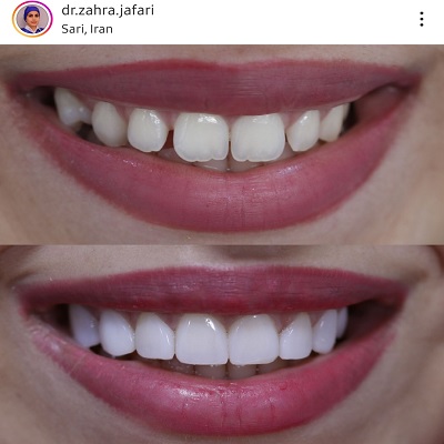 دکتر زهرا جعفری