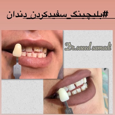 دکتر سعید صمدی