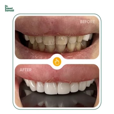 دکتر سعید صمدی