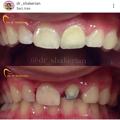 دکتر محدثه شاکریان