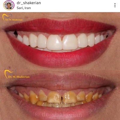 دکتر محدثه شاکریان