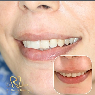 دکتر نادیا روشنی