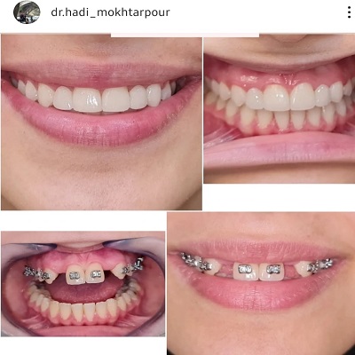 دکتر هادی مختارپور