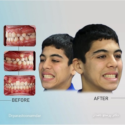 دکتر پرستو نامدار