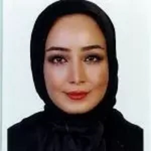 دکتر نگار درانی زاده