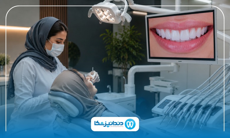 عوامل موثر بر هزینه کامپوزیت در الهیه