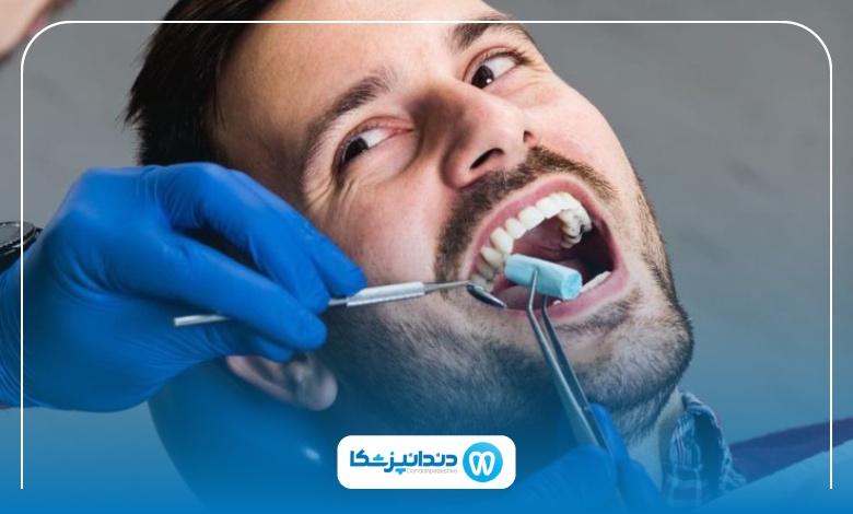  بهترین دندانپزشک در اراک