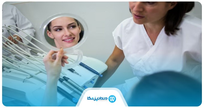 تخصصهای بهترین دندانپزشک ترمیمی در اصفهان
