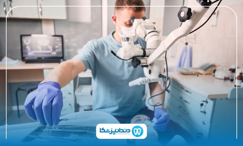 10 تا از بهترین جراح فک و صورت در تبریز