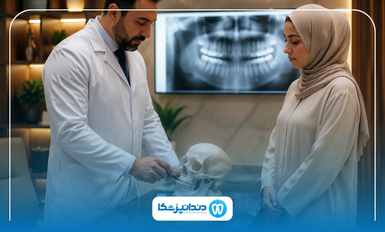 مزایای مراجعه به مطب بهترین جراح فک و صورت در ایران