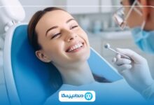 بهترین جراح دندانپزشک در تجریش