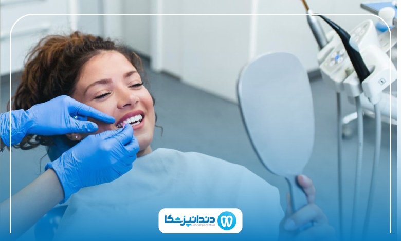 بهترین دندانپزشک درمان ریشه در تجریش
