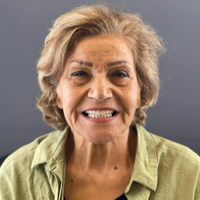 دکتر سوزان نورانی نیا