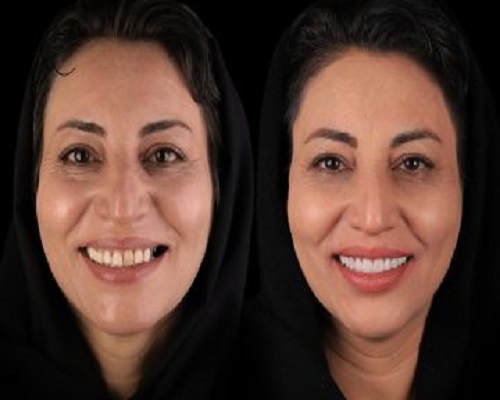 دکتر شهرام ایل بیگی