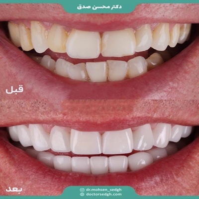 دکتر محسن صدق