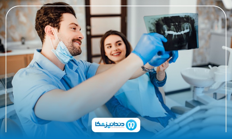 10 تا از بهترین جراح فک و صورت در فرمانیه