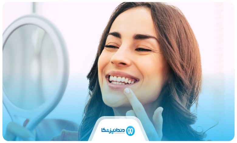 دندانپزشک زیبایی و ترمیمی چه خدماتی ارائه می دهد؟