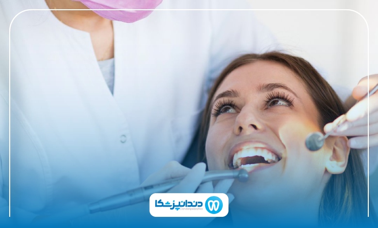 The best laminate doctor in Isfahan