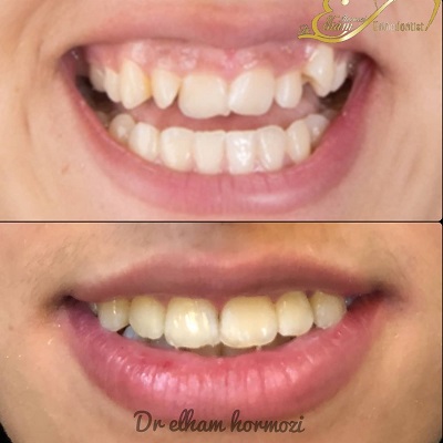 دکتر الهام هرمزی