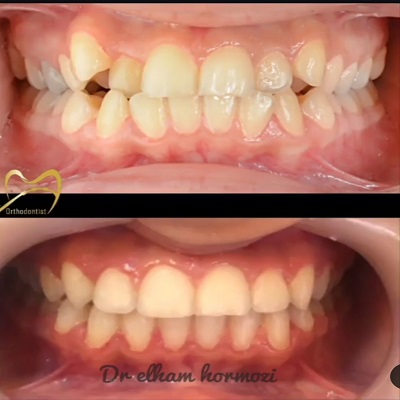 دکتر الهام هرمزی