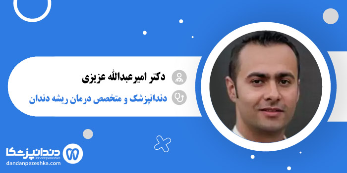 دکتر امیرعبدالله عزیزی