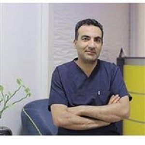 دکتر عبدالرضا محجوبی