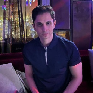 دکتر علی صفار