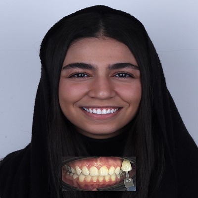 دکتر مانا توسلی خواه