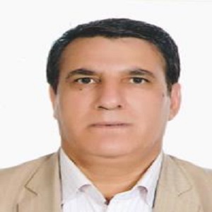 دکتر محمد قاسم شمس