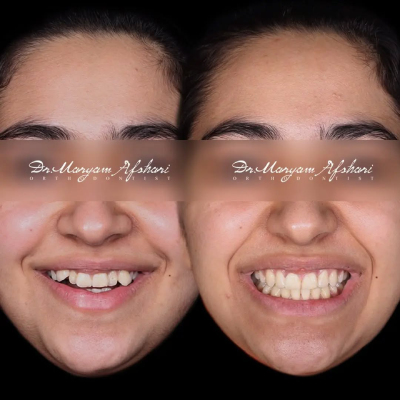 دکتر مریم افشاری