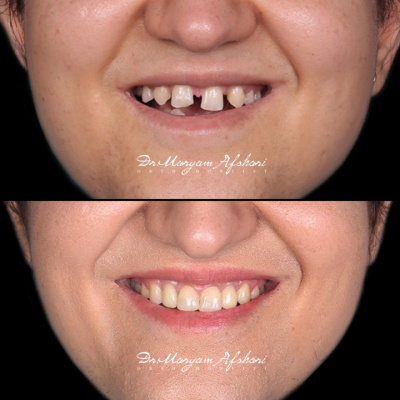 دکتر مریم افشاری