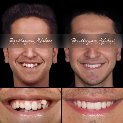 دکتر مریم افشاری