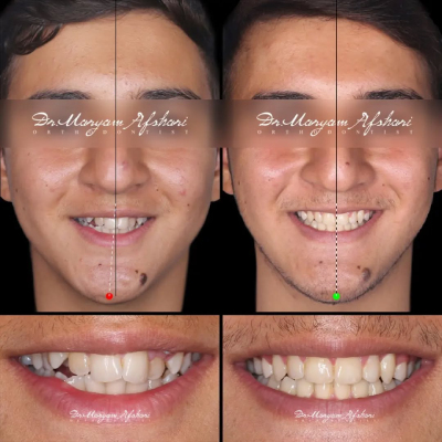 دکتر مریم افشاری