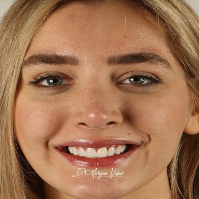 دکتر مریم ولایی