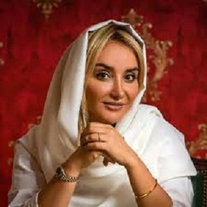 دکتر مریم کاردان