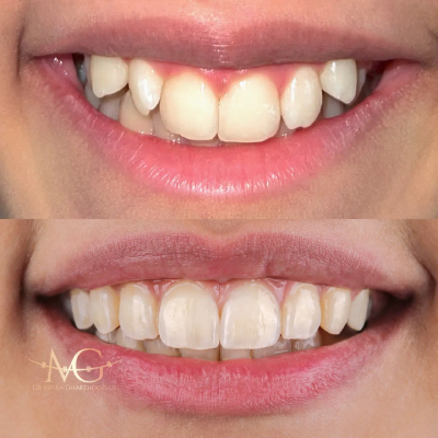 دکتر میترا قره گزلو