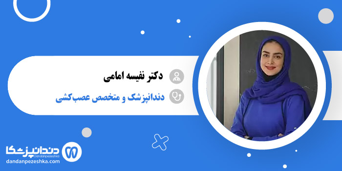 دکتر نفیسه امامی 