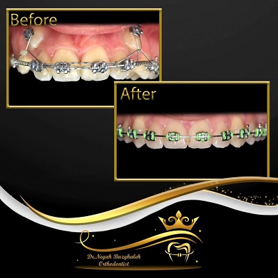 دکتر نگاه بازقلعه