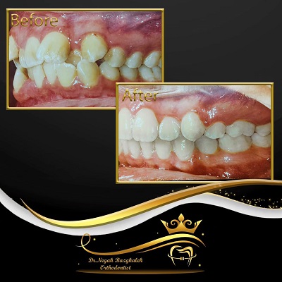 دکتر نگاه بازقلعه