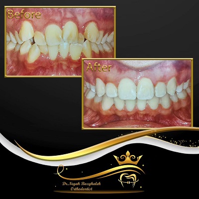 دکتر نگاه بازقلعه